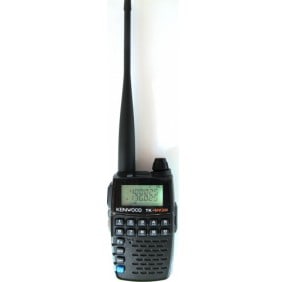 Kenwood TK-UV3R 