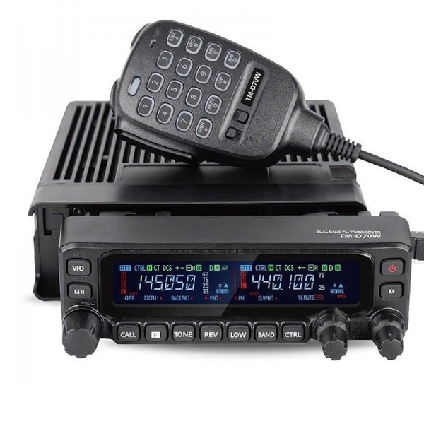 TYT TM-D70W