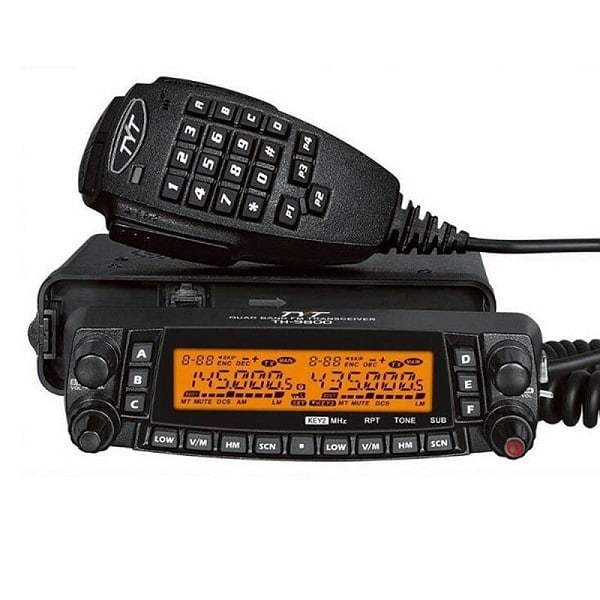 Рация TYT TH-9800