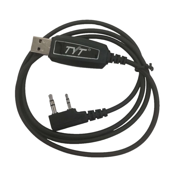 Программатор для цифровых раций TYT MD-380/390