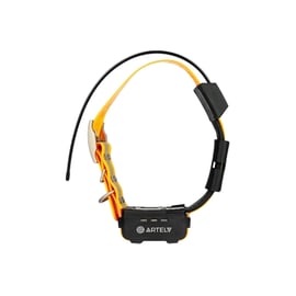 Дополнительный усиленный GPS-ошейник ARTELV COLLAR 2W