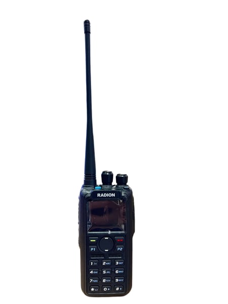 Radion UV-H2 BT