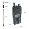 Leixen UV-25D