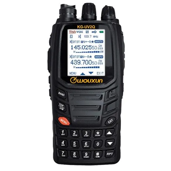 Wouxun KG-UV2Q