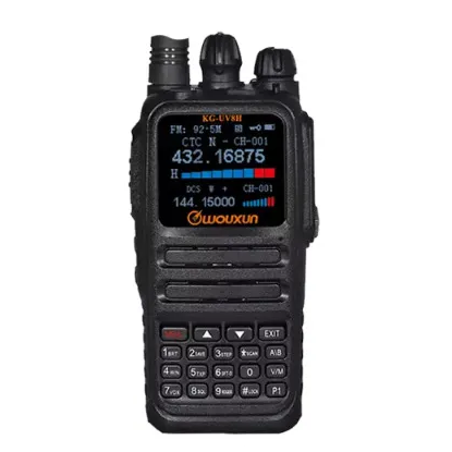 Wouxun KG-UV8H