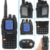 Wouxun KG-UV9D Plus