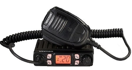 Vector VT-27 Smart TURBO