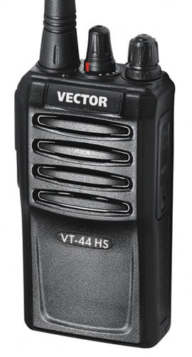 Vector VT-44 HS