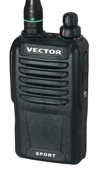 Vector VT-47 Sport