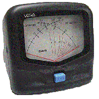 Vega SX-20 