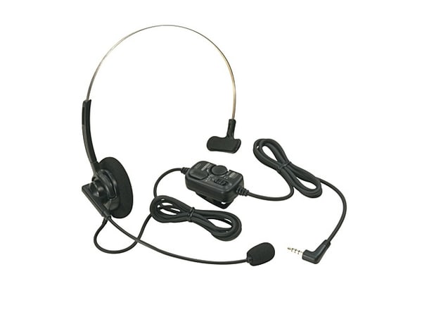 Yaesu VC-25 Гарнитура наголовная с VOX