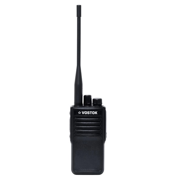VOSTOK ST-103 VHF