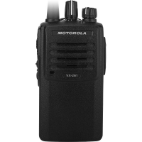 Радиостанция Motorola VX-261 VHF