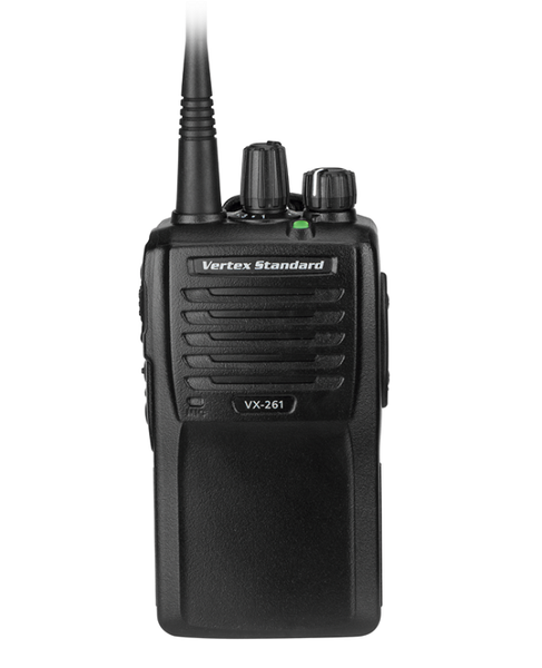 Радиостанция Vertex VX-261