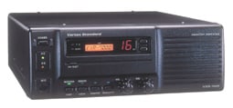 Репитор Vertex VXR-7000