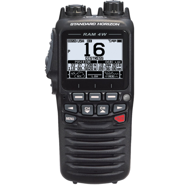 Standard Horizon SSM-72H