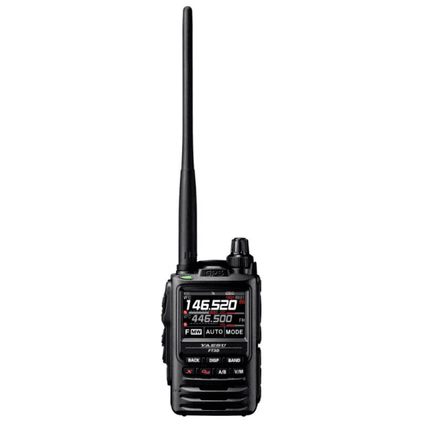 Yaesu FT-3DR