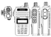 Yaesu FT-25R