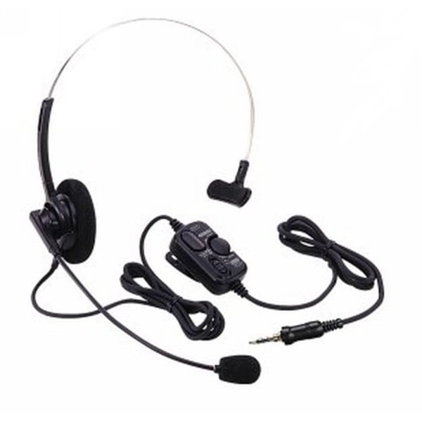 Гарнитура YAESU VC-24 